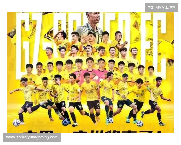 广州队准入无忧影豹或有机会递补中乙联赛 广州队准入无忧影豹或有机会递补中乙联赛